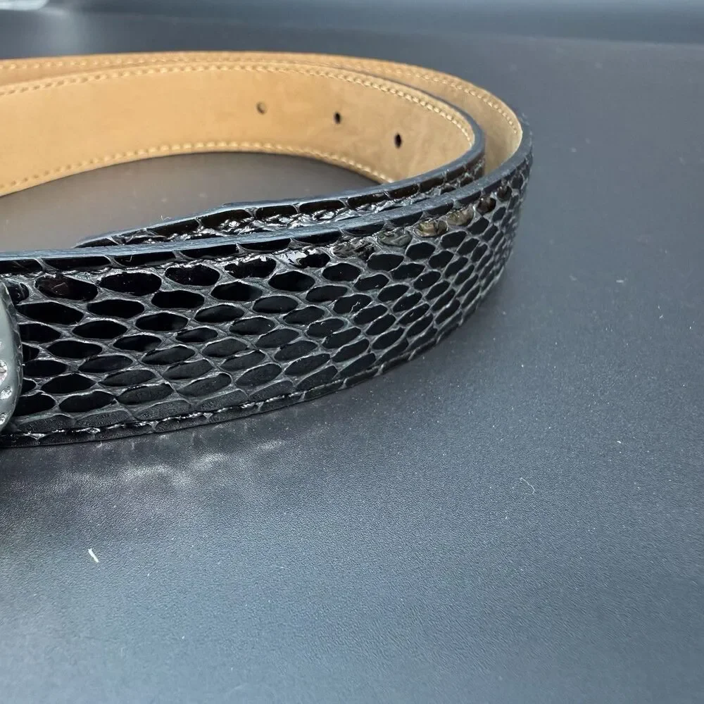 Brighton womens belt